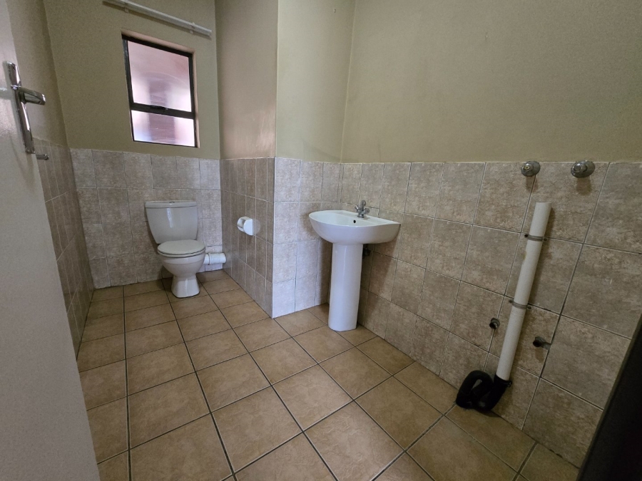 To Let 1 Bedroom Property for Rent in Potchefstroom North West